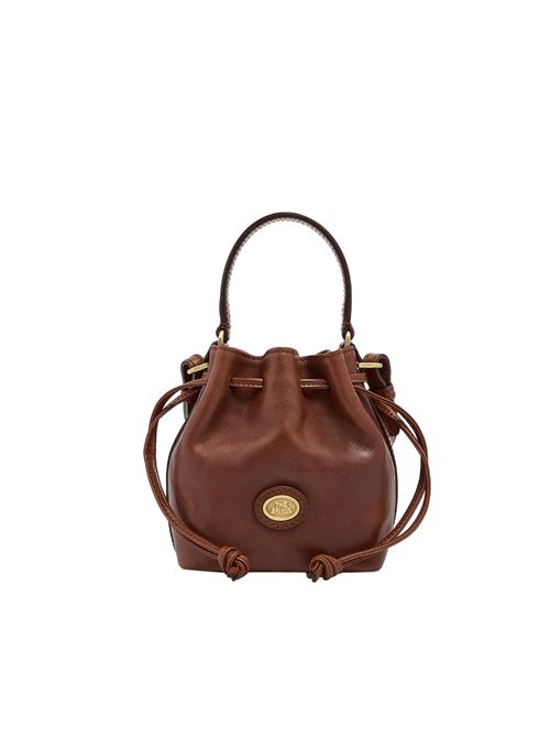 Story shoulder bag THE BRIDGE | 04320601S14